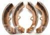 Brake Shoe Set Brake Shoe Set:W023-26-310