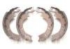 Brake Shoe Set Brake Shoe Set:S126-26-330