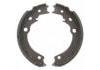 Zapata de freno Brake Shoe Set:W3Y3-44-39Z