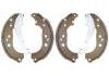 Brake Shoe Set:K3427