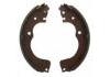 Kit mâchoire de frein Brake Shoe Set:LLY2-26-38ZB