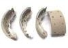 Zapata de freno Brake Shoe Set:W329-26-310