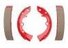Brake Shoe Set:0370-49-240