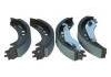 Zapata de freno Brake Shoe Set:601 430 06 22