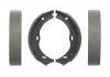 Brake Shoe Set:220 420 06 20