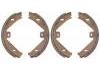 Zapata de freno Brake Shoe Set:005 420 36 20