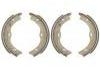 Brake Shoe Set:221 420 06 20