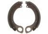 Brake Shoe Set Brake Shoe Set:36160-T9325