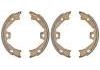 Brake Shoe Set Brake Shoe Set:SFS 100190