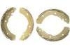 Brake Shoe Set:1K0649240
