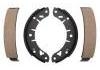 Bremsbackensatz Brake Shoe Set:437-841A