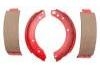 Bremsbackensatz Brake Shoe Set:409-8115
