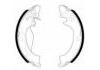 Brake Shoe Set:MZ981125