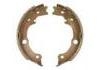 Brake Shoe Set:MC869379