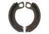 Brake Shoe Set Brake Shoe Set:MC837658