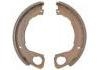 Bremsbackensatz Brake Shoe Set:MK530539
