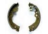 Brake Shoe Set Brake Shoe Set:NN2077