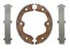 Brake Shoe Set Brake Shoe Set:NN2076