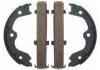Brake Shoe Set Brake Shoe Set:NN2073