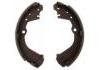 Brake Shoe Set Brake Shoe Set:NN2070