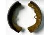 Brake Shoe Set Brake Shoe Set:41060-G1625