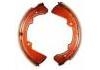 Brake Shoe Set:NR2021