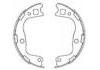 Brake Shoe Set Brake Shoe Set:41060-V5525