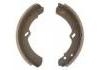 Brake Shoe Set Brake Shoe Set:41060-53T25