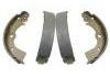 Bremsbackensatz Brake Shoe Set:K1186