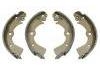 Bremsbackensatz Brake Shoe Set:K1188