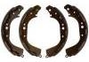 Bremsbackensatz Brake Shoe Set:K1190