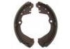 Bremsbackensatz Brake Shoe Set:K1195