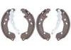刹车蹄片 Brake Shoe Set:44060-AX625