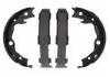 刹车蹄片 Brake Shoe Set:46540-42010