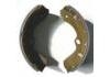 Bremsbackensatz Brake Shoe Set:4406001D20