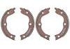 刹车蹄片 Brake Shoe Set:44060-8H725