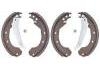 Zapata de freno Brake Shoe Set:1605 594