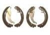 Kit mâchoire de frein Brake Shoe Set:90166533