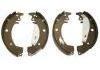 刹车蹄片 Brake Shoe Set:77 01 201 530