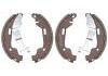 刹车蹄片 Brake Shoe Set:9209090