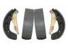 Zapata de freno Brake Shoe Set:OPELKFS 023