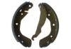 Zapata de freno Brake Shoe Set:OPELKFS 025