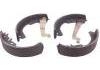 刹车蹄片 Brake Shoe Set:350-8027