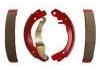 Bremsbackensatz Brake Shoe Set:351-8085