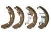 Brake Shoe Set Brake Shoe Set:53200-84E00