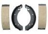 Brake Shoe Set Brake Shoe Set:D6RY-2200-A