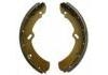 Bremsbackensatz Brake Shoe Set:S681-1466