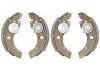 Brake Shoe Set Brake Shoe Set:FSB600