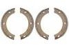 Kit mâchoire de frein Brake Shoe Set:4241.79