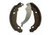Kit mâchoire de frein Brake Shoe Set:4241.8J